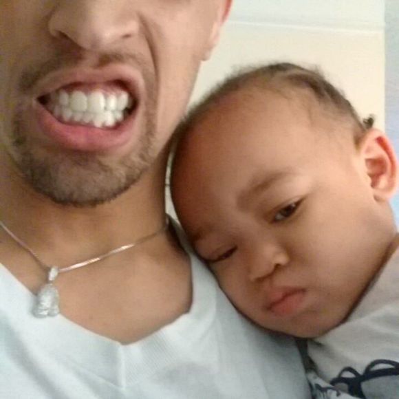 Meet your Posher, Tavion - Picture 1 of 1